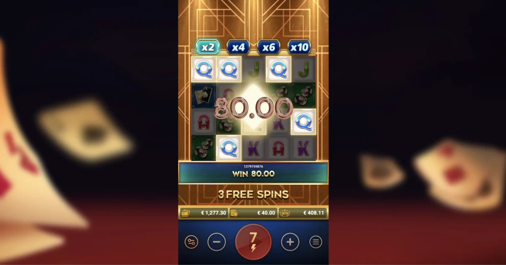 Royal House Slot