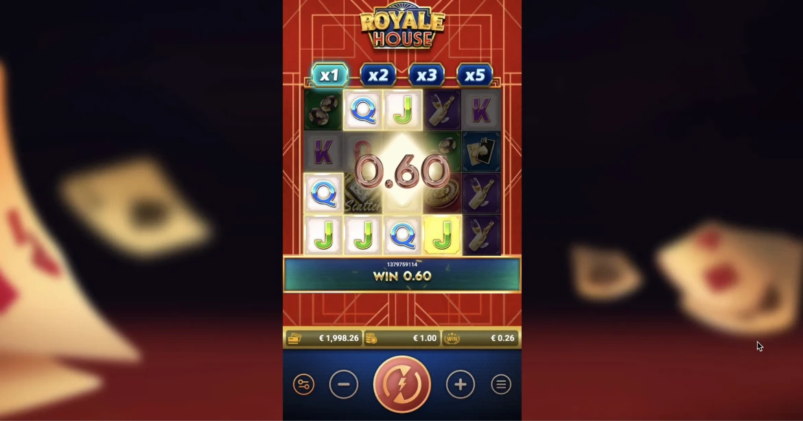 Royal House